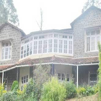 Sunny Dale Villa, Kodaikanal 1
